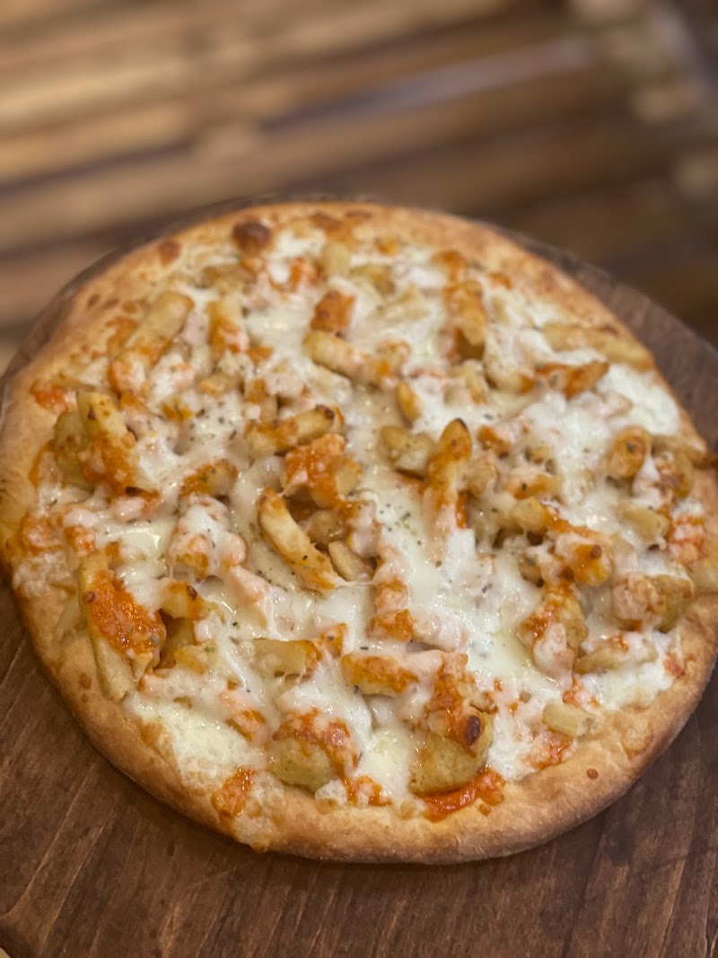 Pezzi Pizza Inc photo 4