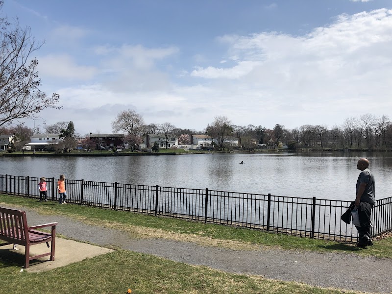 Phelps Lane Park photo 2