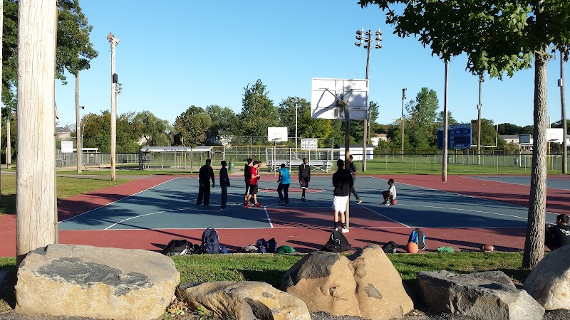 Phelps Lane Park photo 3