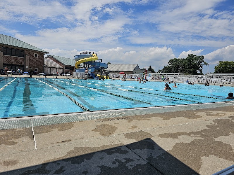 Phelps Lane Pool photo 1
