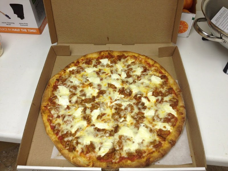 Phil & Sons Pizza photo 2