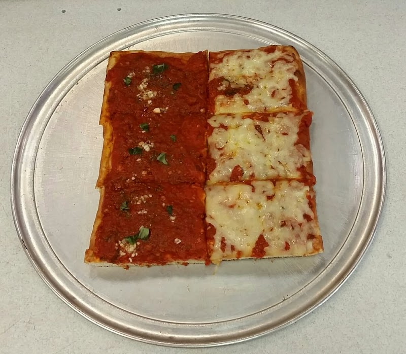 Phil & Sons Pizza photo 3