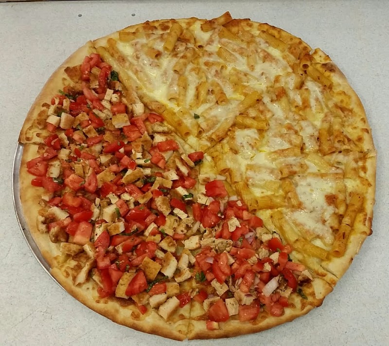 Phil & Sons Pizza photo 4