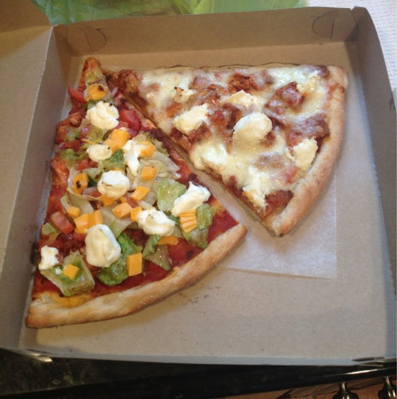 Phil & Sons Pizza photo 5
