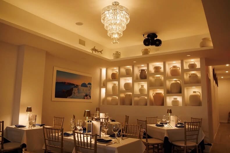 Philia Restaurant photo 1