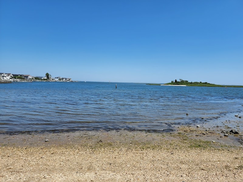 Philip B. Healey Beach at Florence Avenue photo 5