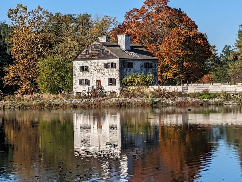 Philipsburg Manor