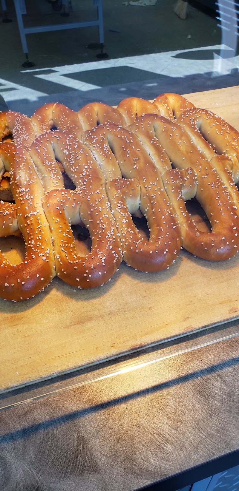 Philly Pretzel Factory photo 4