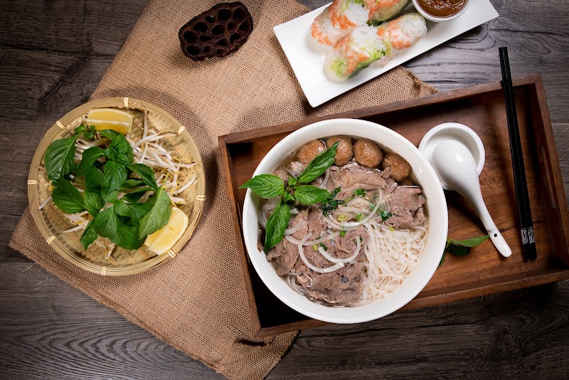 Pho Fans photo 2