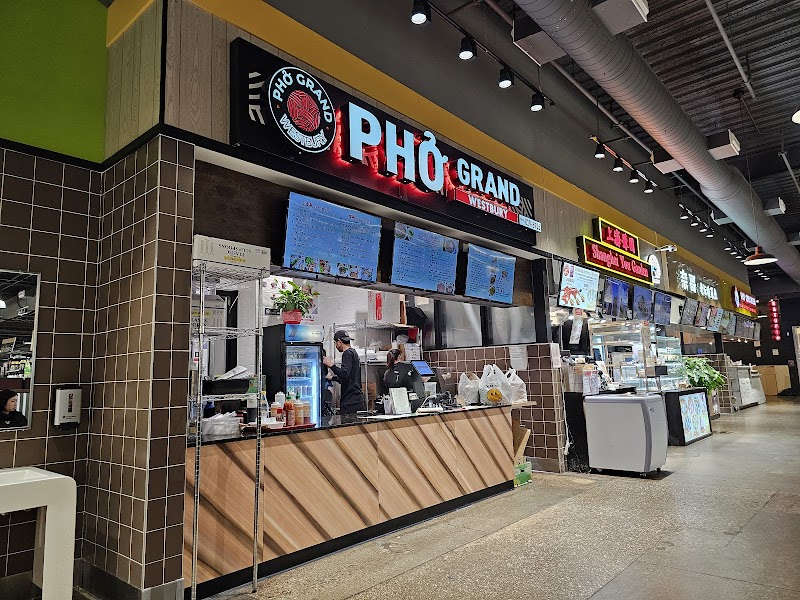 Pho Grand Westbury photo 1