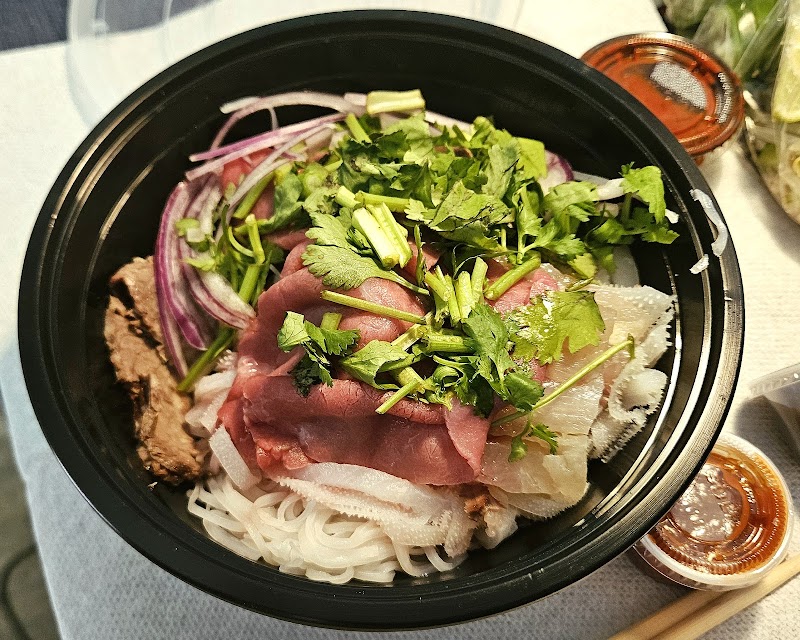 Pho Grand Westbury photo 4
