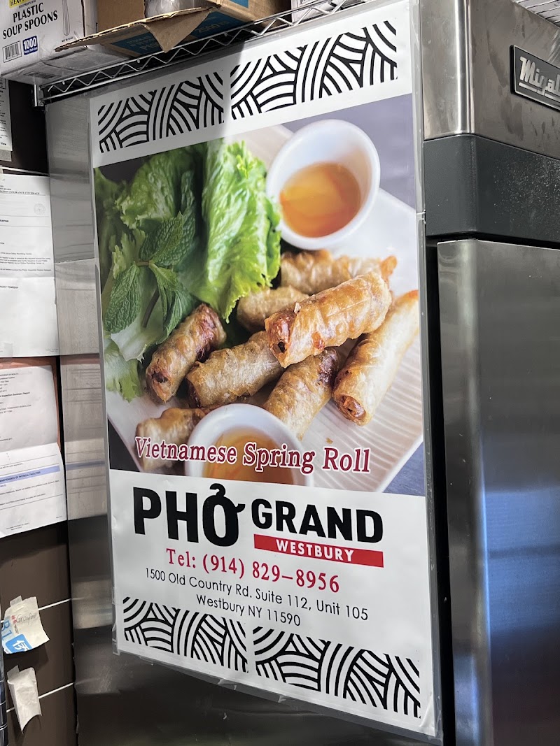 Pho Grand Westbury photo 5