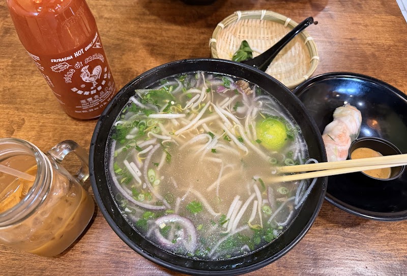 Pho Thai photo 3