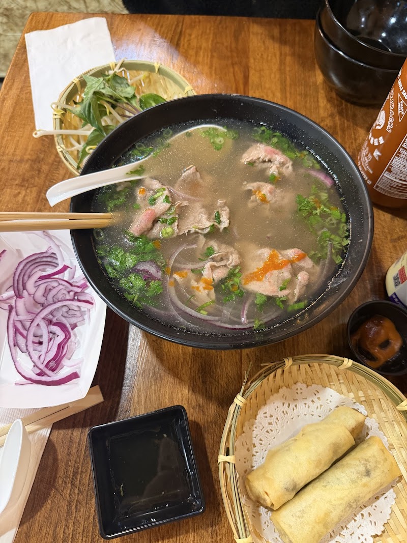 Pho Thai photo 4