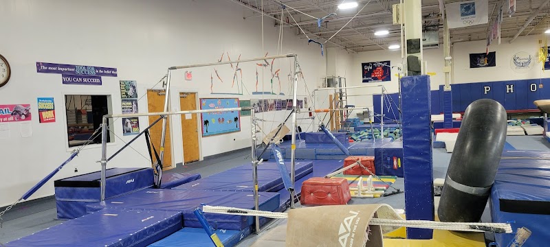 Phoenix Gymnastics Inc photo 1