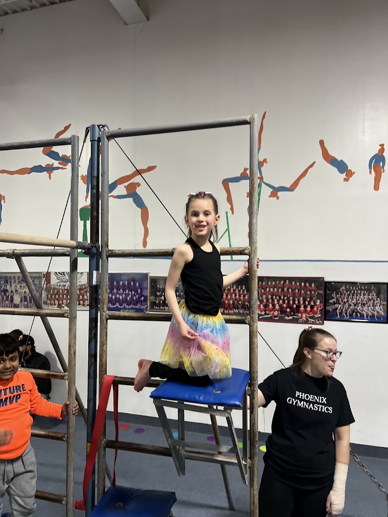 Phoenix Gymnastics Inc photo 2