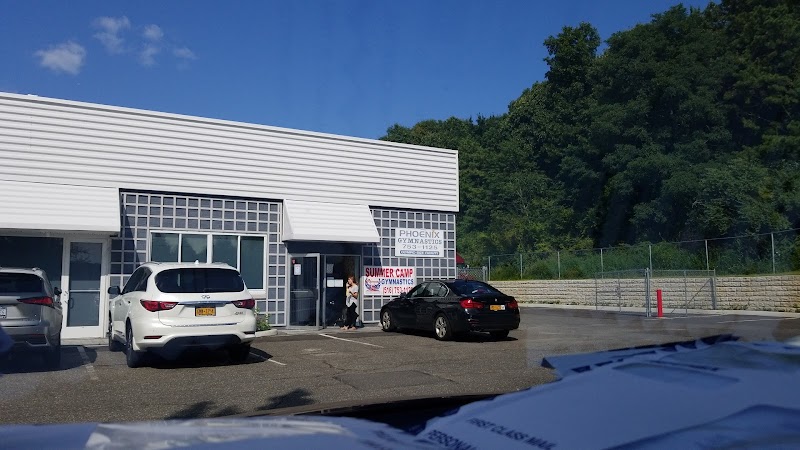Phoenix Gymnastics Inc photo 3