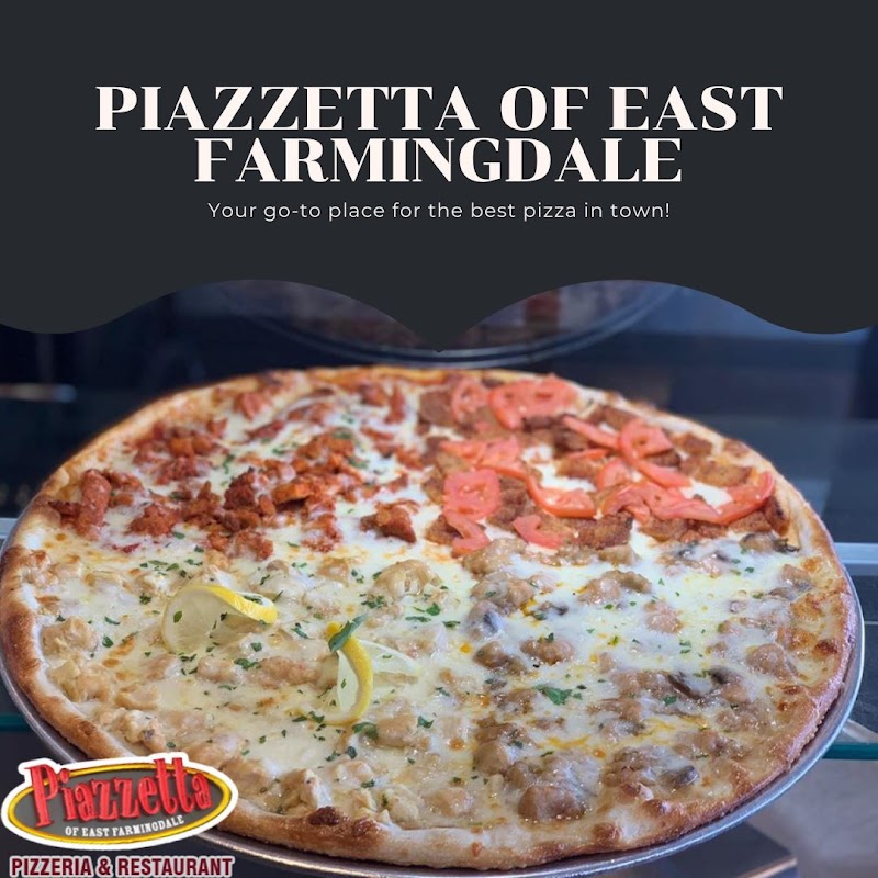 Piazzetta of East Farmingdale photo 4
