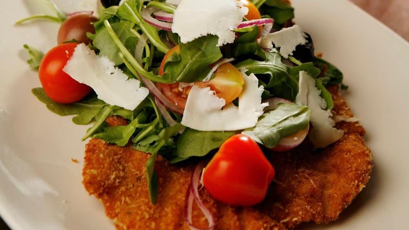 Piccola Bussola Ristorante photo 2