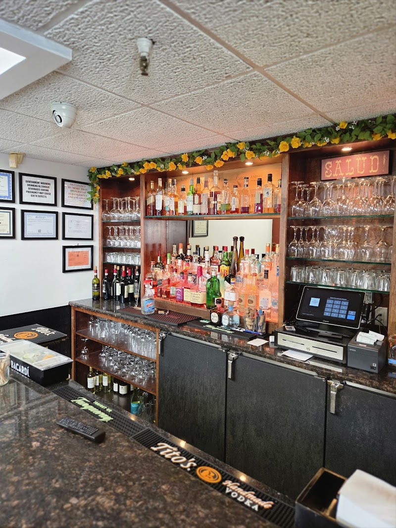 Piccola Bussola Ristorante photo 5