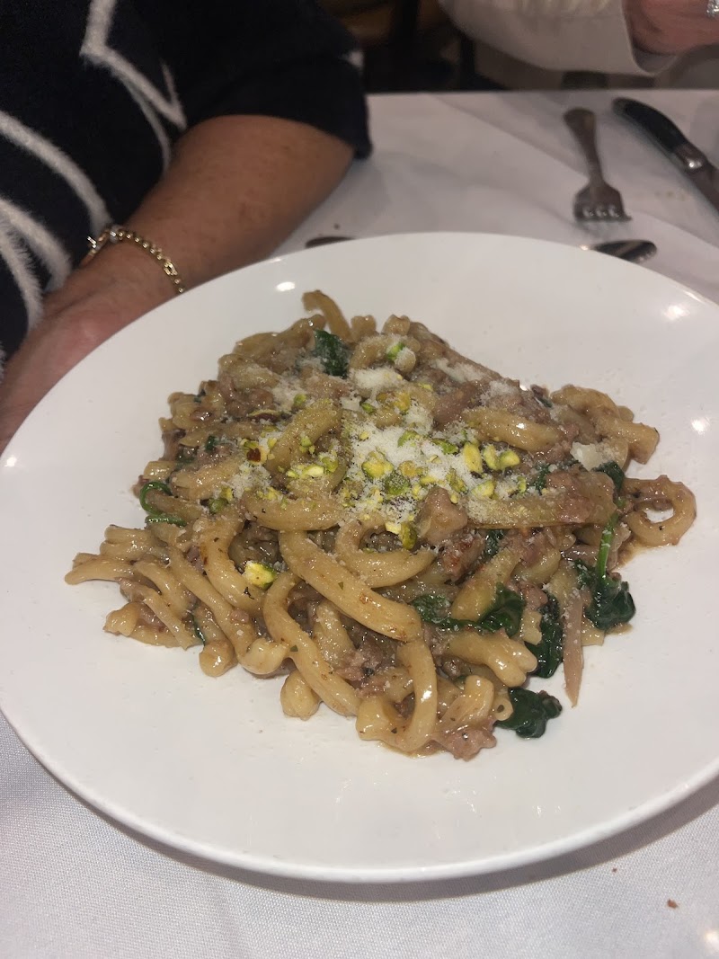 Piccolo Mondo Ristorante photo 4