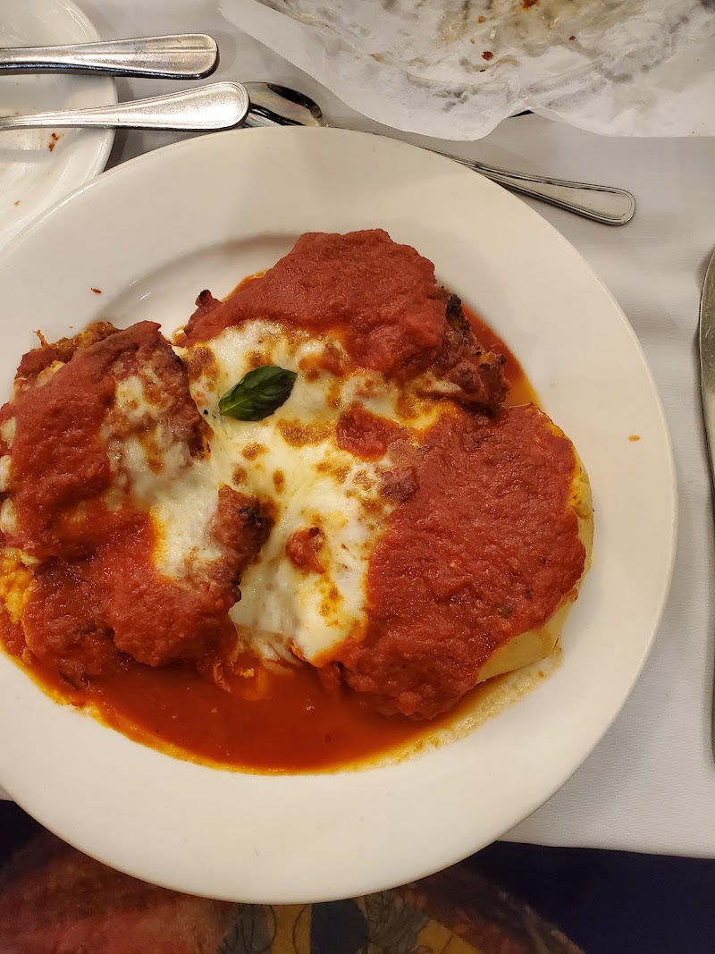 Piccolo Ristorante Bellmore photo 4