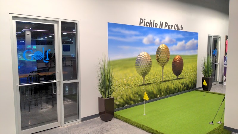 Pickle N Par Club (Smithtown) photo 3
