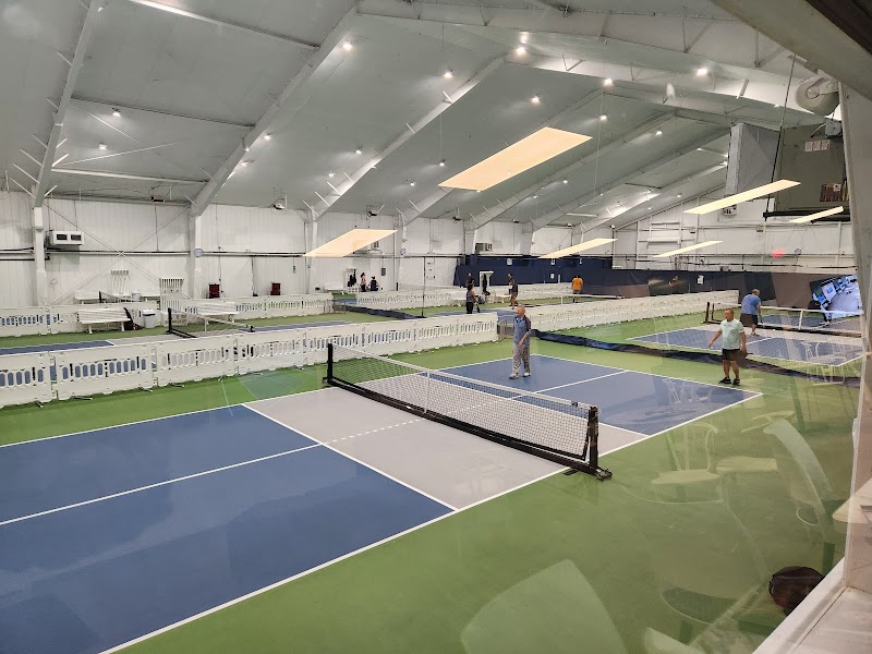 Pickleball Plus LLC photo 2