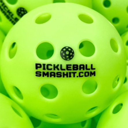 Pickleball Smash It photo 1
