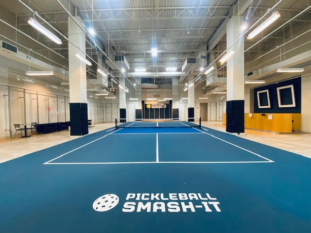 Pickleball Smash It photo 2