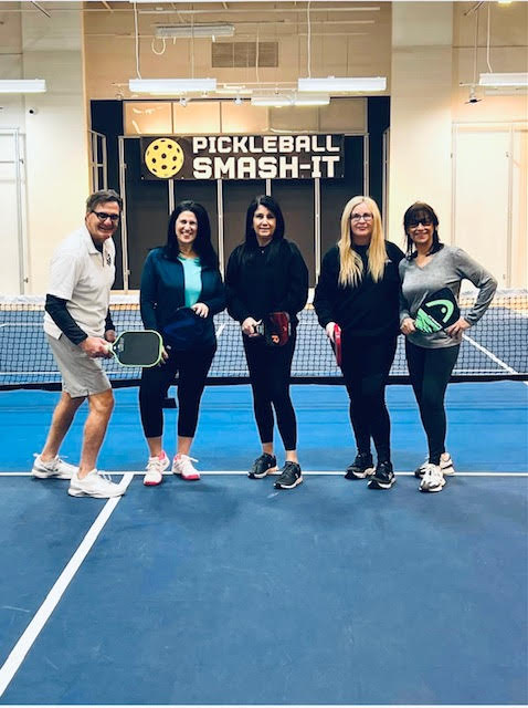 Pickleball Smash It photo 3