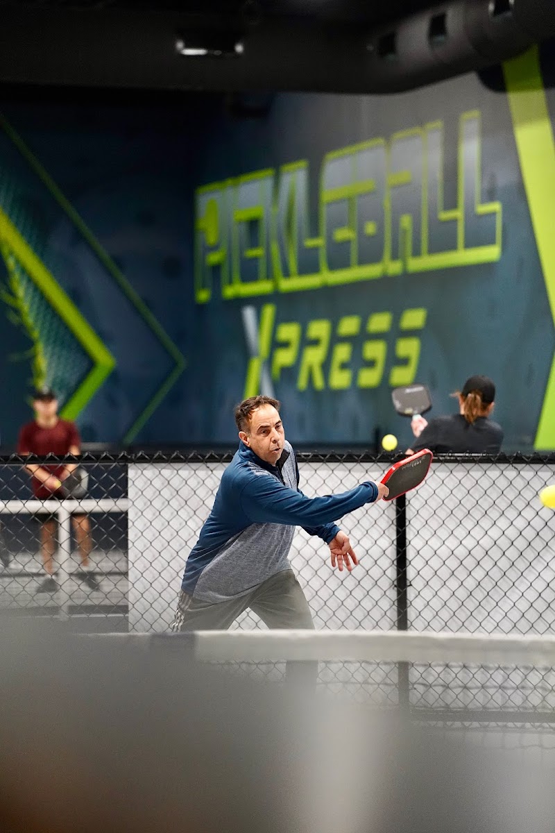 Pickleball Xpress photo 1