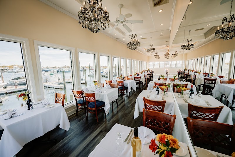 Pier 95 Restaurant & Marina photo 3