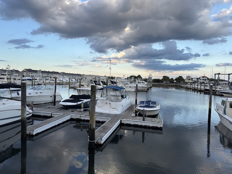 Pier 95 Restaurant & Marina photo 4