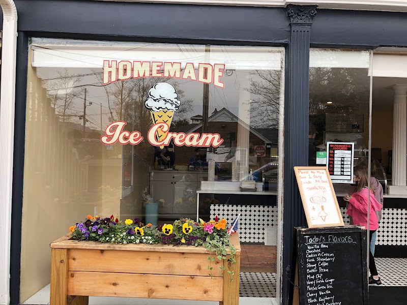 Piermont Creamery photo 1
