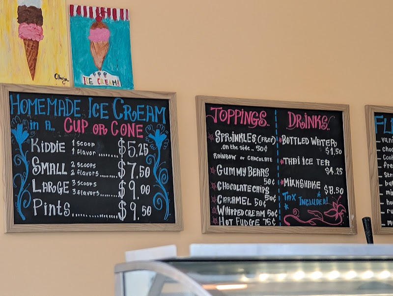 Piermont Creamery photo 5