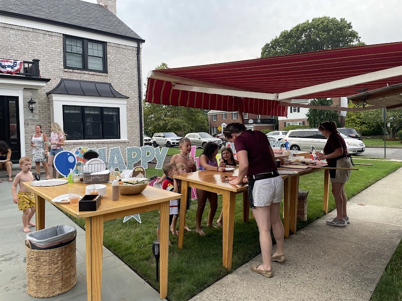 Pies-on Wheels Wantagh NY photo 1