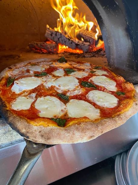 Pies-on Wheels Wantagh NY photo 2