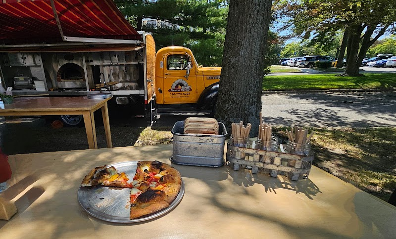 Pies-on Wheels Wantagh NY photo 3