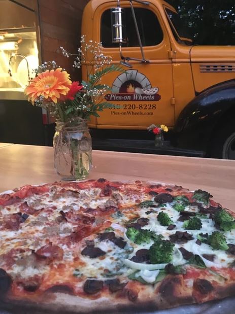 Pies-on Wheels Wantagh NY photo 5