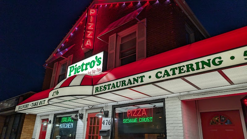 Pietro's of East Meadow photo 5