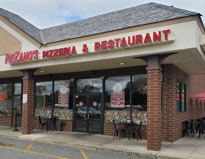 PieZano's Of Northport photo 1