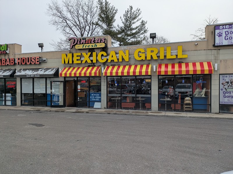 Pinata's Mexican Grill photo 1