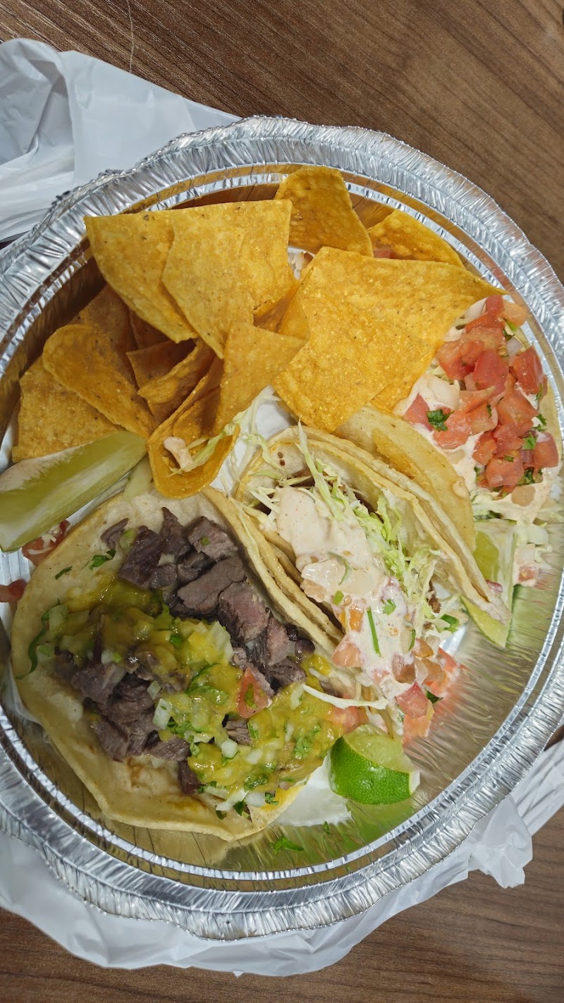 Pinata's Mexican Grill photo 3