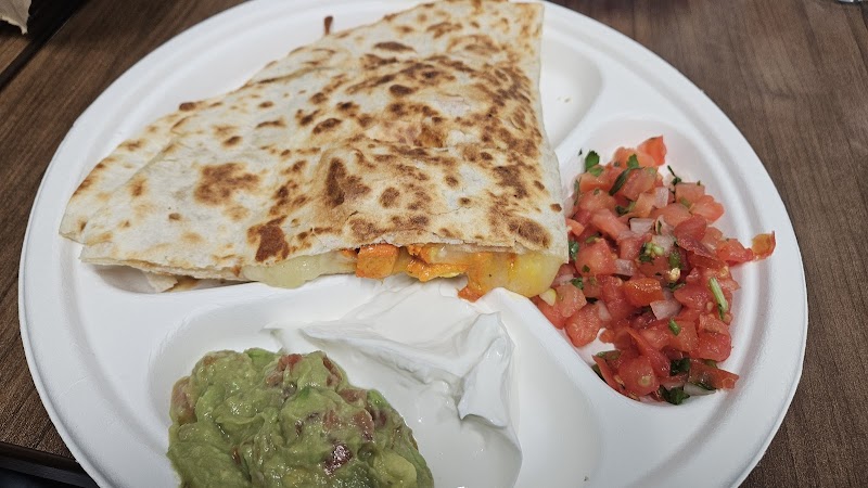 Pinata's Mexican Grill photo 4