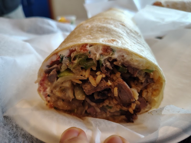 Pinata's Mexican Grill photo 5