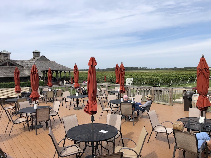 Pindar Vineyards photo 3