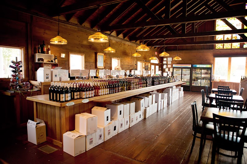 Pindar Vineyards photo 4