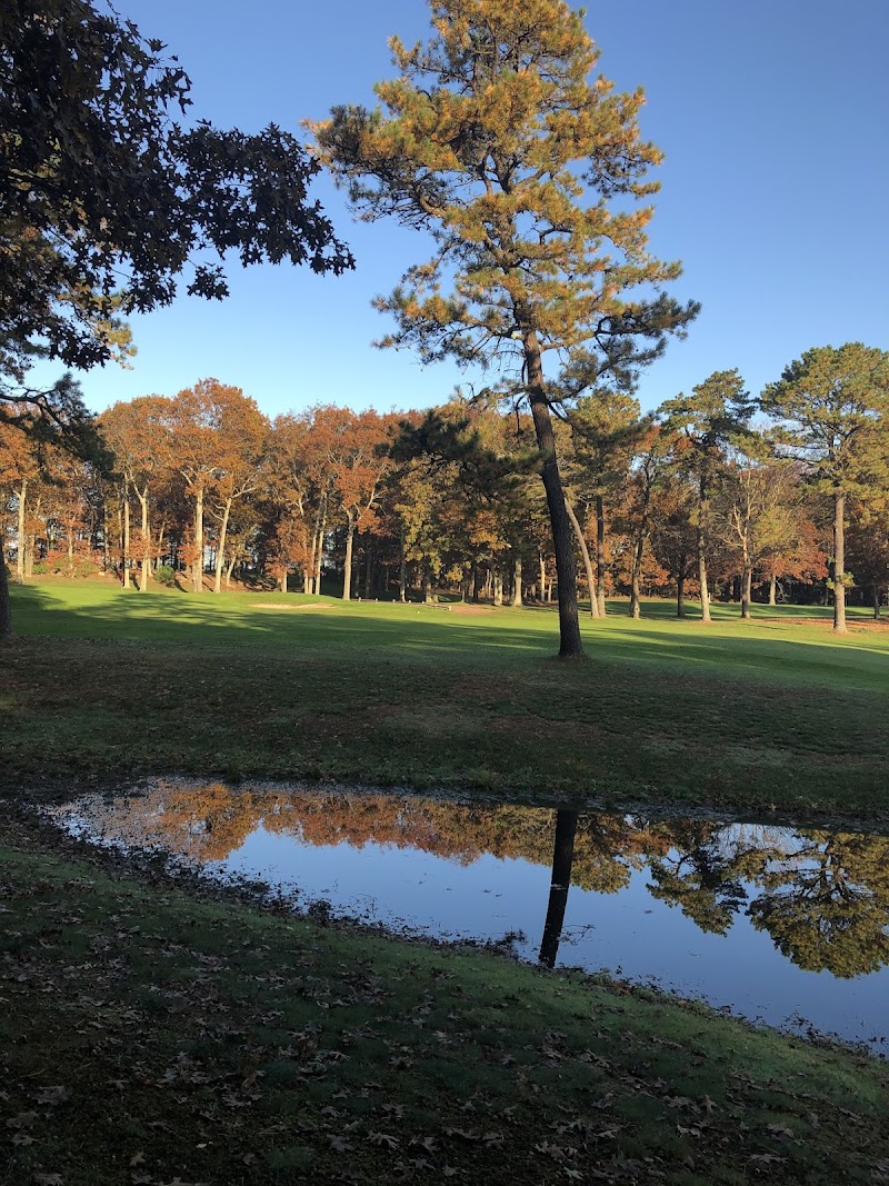 Pine Hills Golf and Country Club photo 2