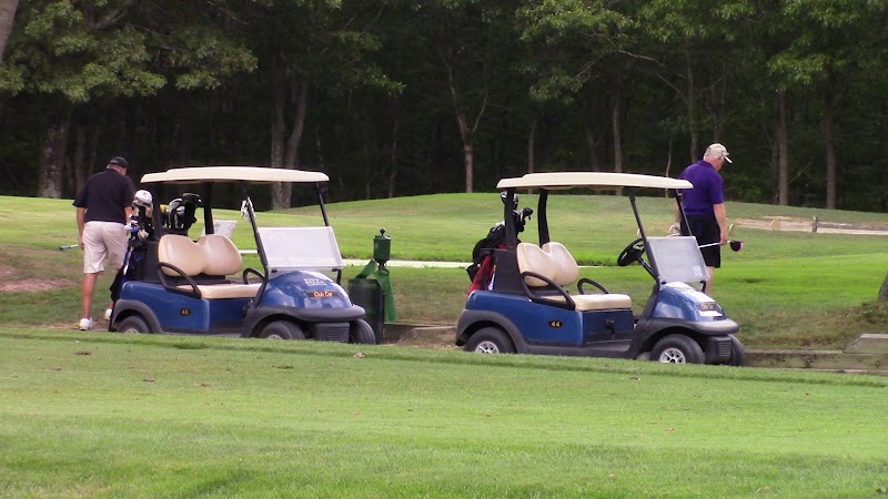 Pine Hills Golf and Country Club photo 3